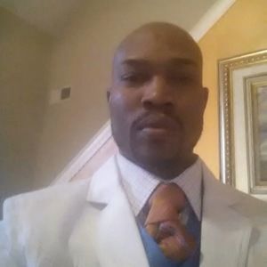 Meet your Posher, Mr.